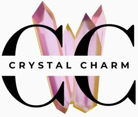 Crystal Charm